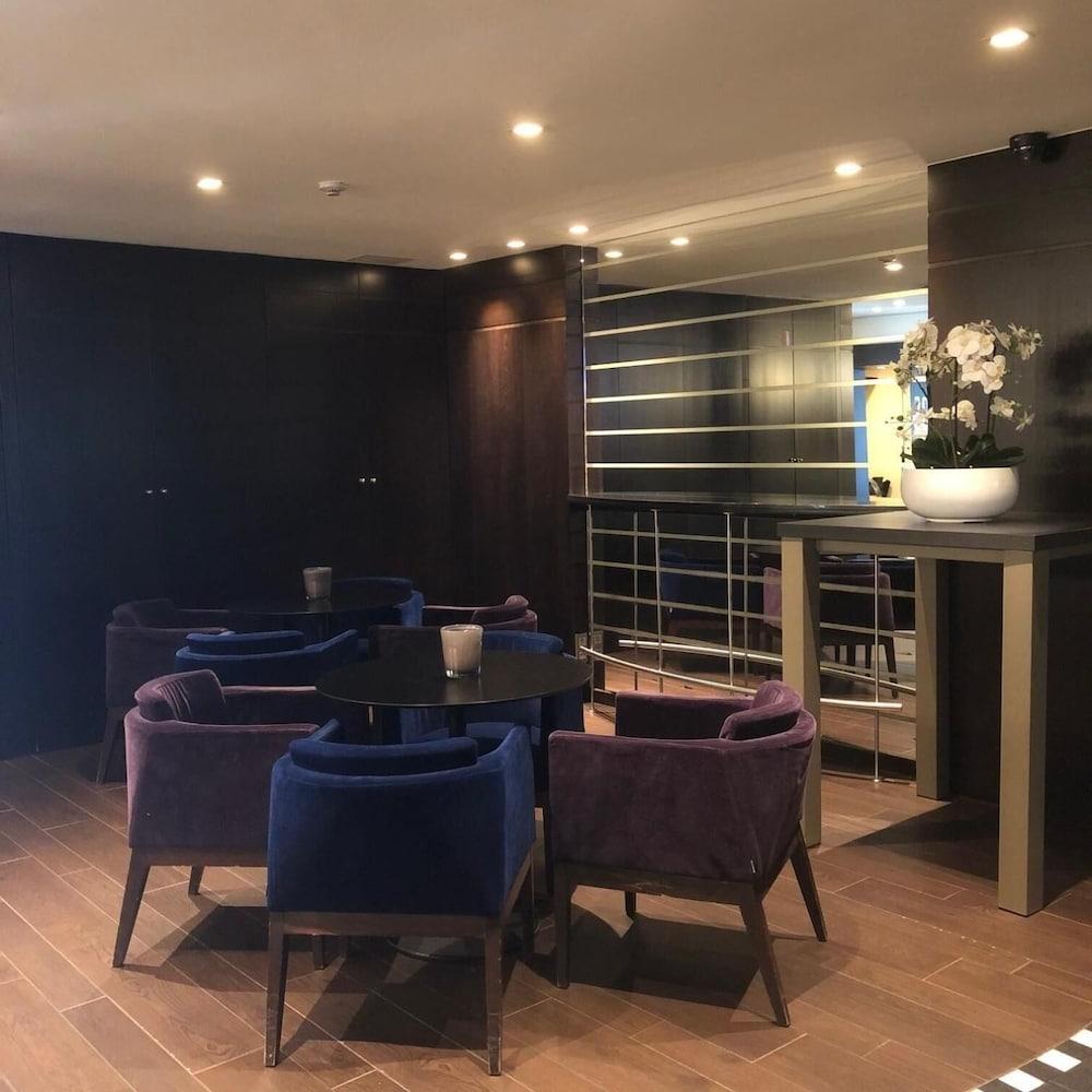 Gosset Hotel Grand-Bigard Extérieur photo
