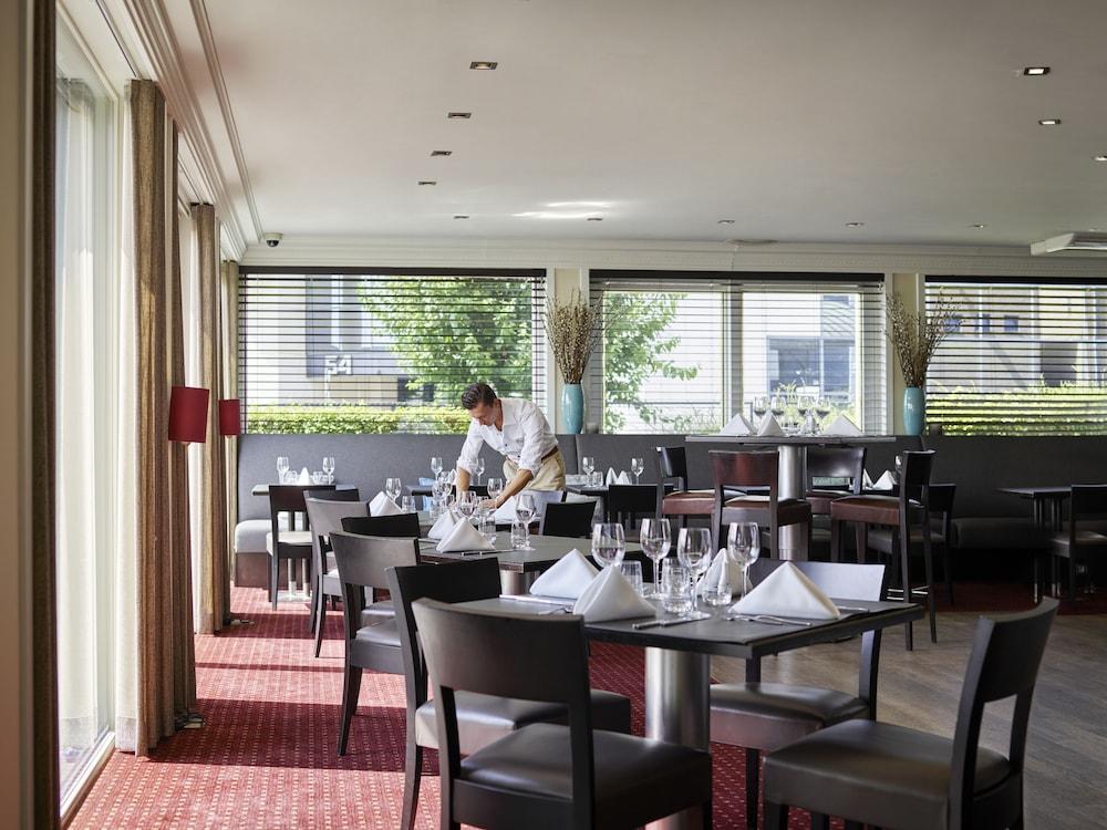 Gosset Hotel Grand-Bigard Extérieur photo