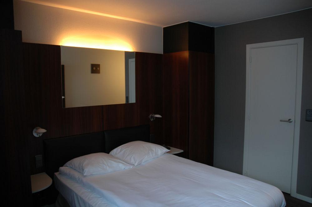 Gosset Hotel Grand-Bigard Extérieur photo