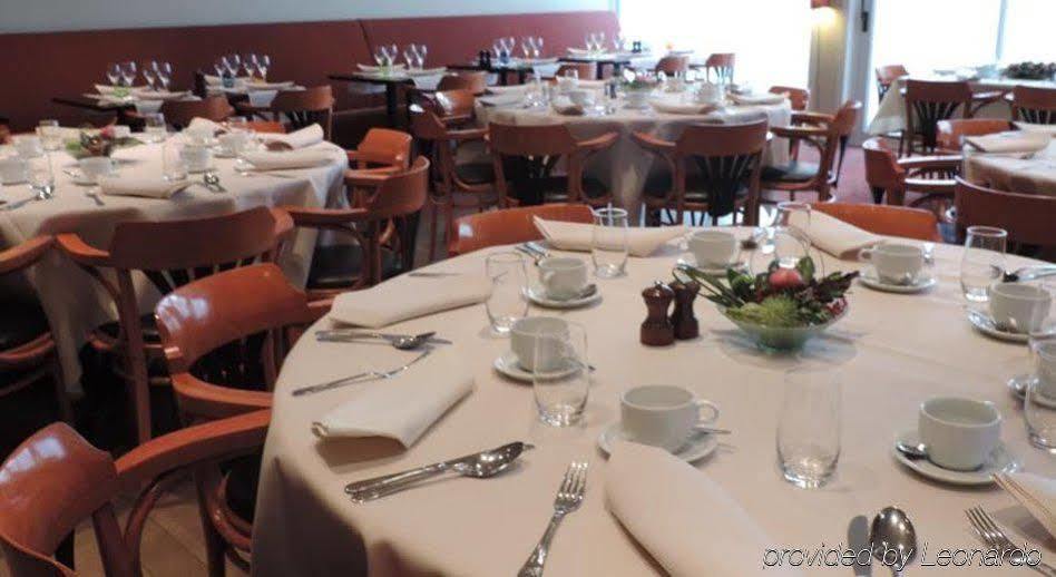 Gosset Hotel Grand-Bigard Extérieur photo