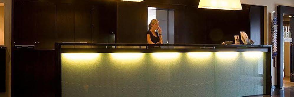 Gosset Hotel Grand-Bigard Extérieur photo