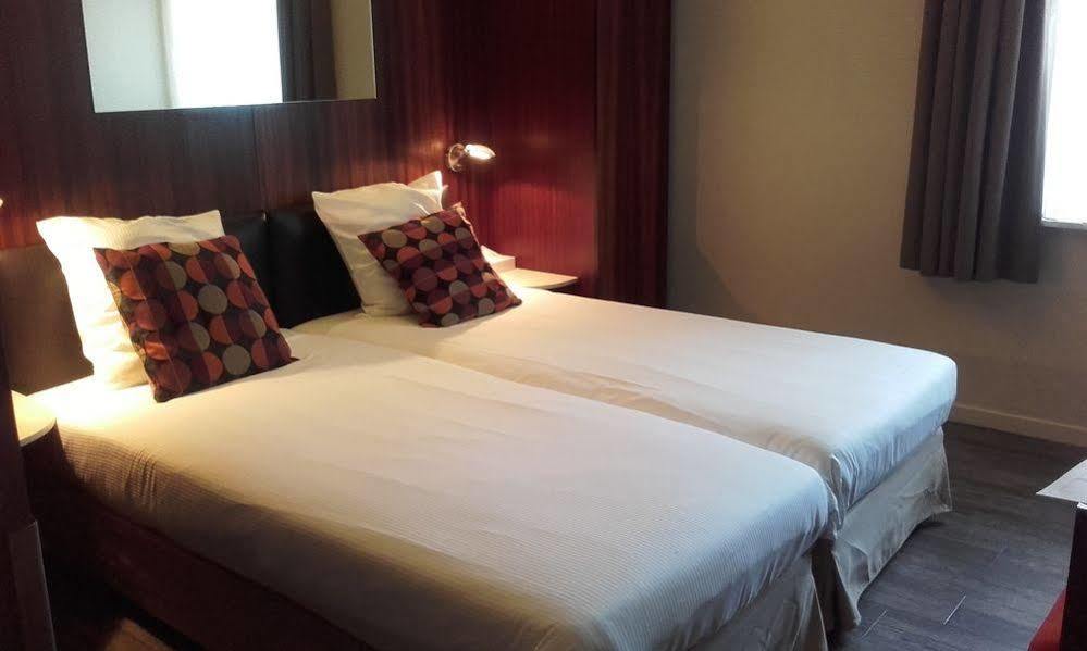 Gosset Hotel Grand-Bigard Extérieur photo