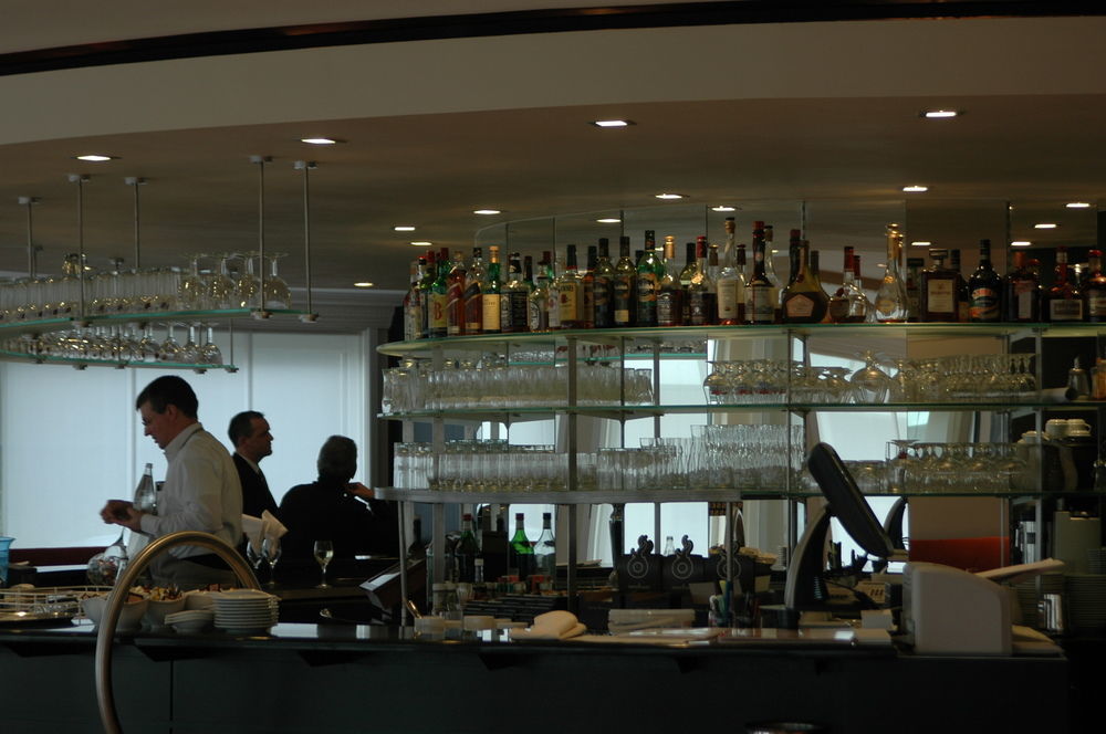 Gosset Hotel Grand-Bigard Extérieur photo