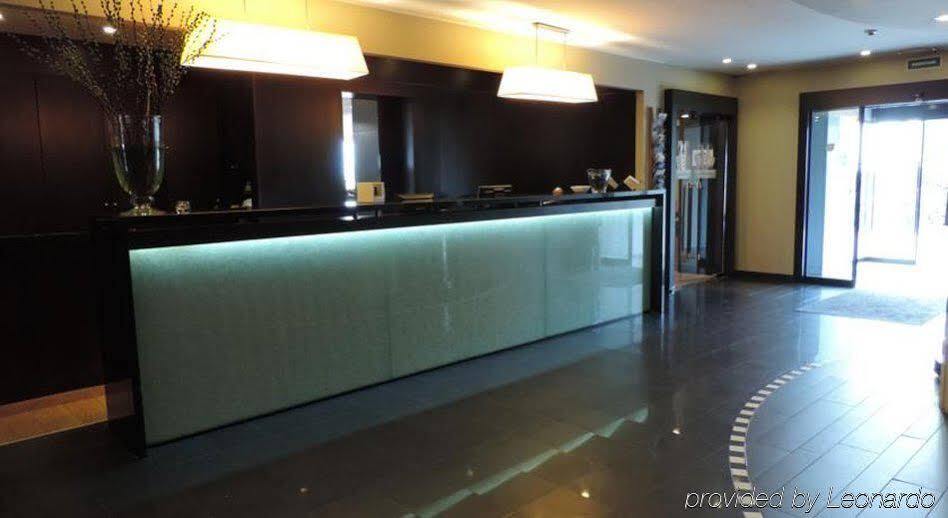 Gosset Hotel Grand-Bigard Extérieur photo